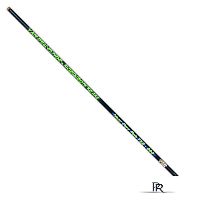 Удилище Robinson VDE-Robinson Nano Core Pole TX3 11W-PV-T17 - Изображение №1 — Интернет-магазин ПроЗаказ