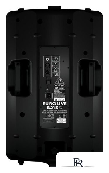 Концертная акустика Behringer EUROLIVE B215D - Изображение №5 — Интернет-магазин ПроЗаказ