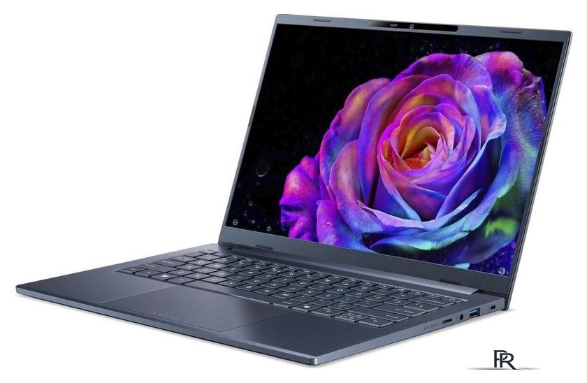 Ноутбук Acer Swift Go AI SFG14-75-58NB NX.JNBCD.007 - Изображение №4 — Интернет-магазин ПроЗаказ