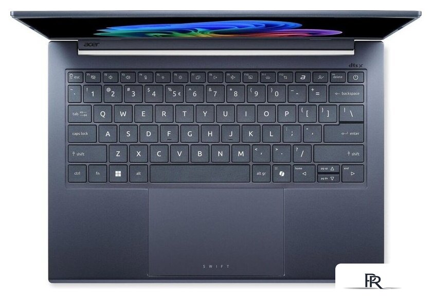 Ноутбук Acer Swift Go AI SFG14-75-58NB NX.JNBCD.007 - Изображение №7 — Интернет-магазин ПроЗаказ