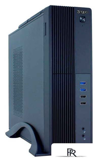 Компьютер TGPC Office.Slim 96060 I-X - Изображение №1 — Интернет-магазин ПроЗаказ