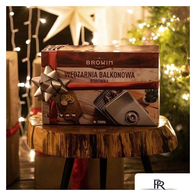 Коптильня Browin 330006 - Изображение №18 — Интернет-магазин ПроЗаказ
