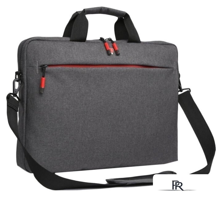 Сумка Sumdex PON-201GY - Изображение №1 — Интернет-магазин ПроЗаказ