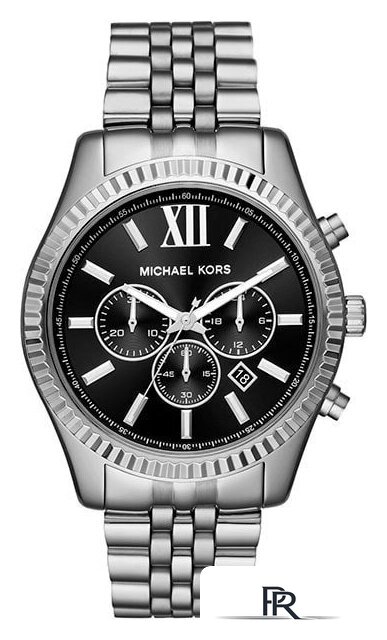 Наручные часы Michael Kors Lexington MK8602 - Изображение №1 — Интернет-магазин ПроЗаказ