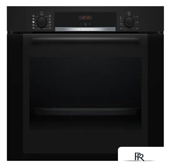 Электрический духовой шкаф Bosch HRA334EB1 - Изображение №1 — Интернет-магазин ПроЗаказ