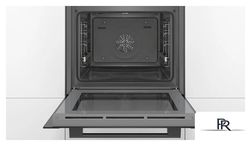 Электрический духовой шкаф Bosch HRA334EB1 - Изображение №3 — Интернет-магазин ПроЗаказ