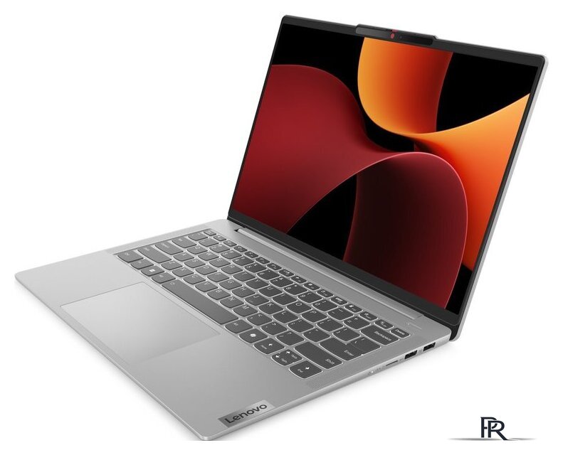 Ноутбук Lenovo IdeaPad Slim 5 14AHP9 83DB0017RK - Изображение №4 — Интернет-магазин ПроЗаказ