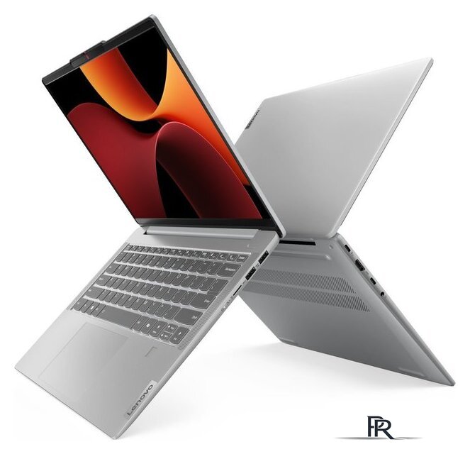 Ноутбук Lenovo IdeaPad Slim 5 14AHP9 83DB0017RK - Изображение №2 — Интернет-магазин ПроЗаказ