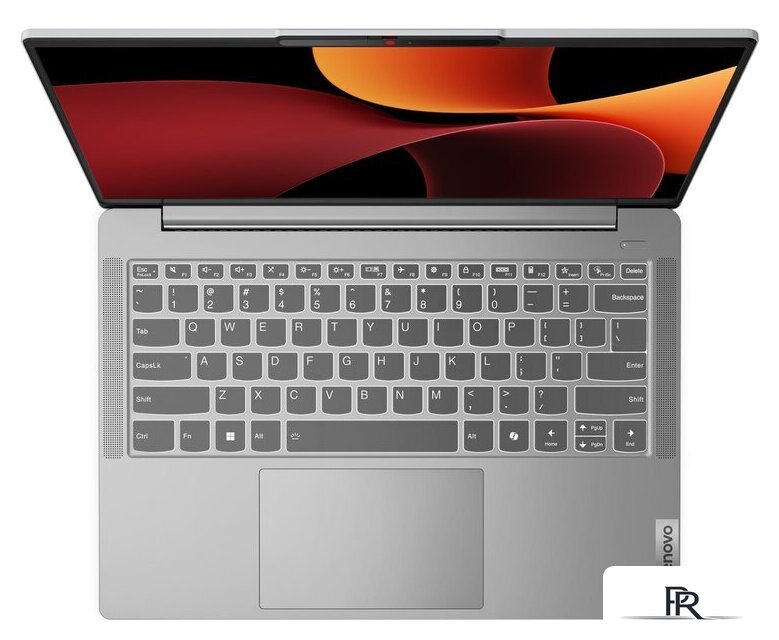 Ноутбук Lenovo IdeaPad Slim 5 14AHP9 83DB0017RK - Изображение №5 — Интернет-магазин ПроЗаказ