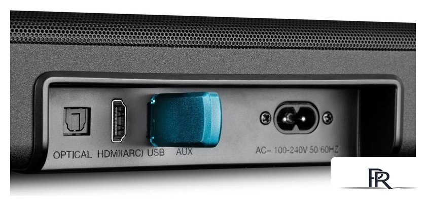 Саундбар SVEN SB-2055 - Изображение №7 — Интернет-магазин ПроЗаказ