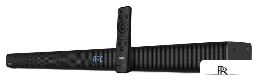 Саундбар SVEN SB-2055 - Изображение №1 — Интернет-магазин ПроЗаказ