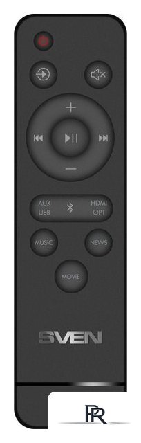 Саундбар SVEN SB-2055 - Изображение №9 — Интернет-магазин ПроЗаказ