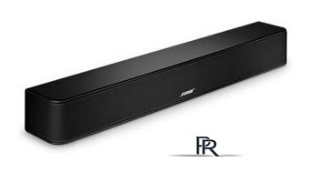 Саундбар Bose Solo Soundbar 2 - Изображение №2 — Интернет-магазин ПроЗаказ