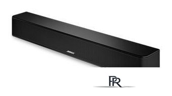 Саундбар Bose Solo Soundbar 2 - Изображение №3 — Интернет-магазин ПроЗаказ