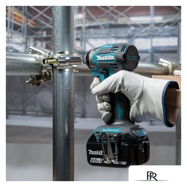 Винтоверт Makita DTD173RT1J (с 1-им АКБ, кейс) - Изображение №15 — Интернет-магазин ПроЗаказ