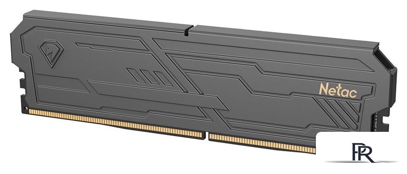 Оперативная память Netac Shadow III 2x16ГБ DDR5 6000 МГц NTSHD5P60DP-32KC - Изображение №5 — Интернет-магазин ПроЗаказ