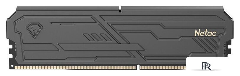 Оперативная память Netac Shadow III 2x16ГБ DDR5 6000 МГц NTSHD5P60DP-32KC - Изображение №2 — Интернет-магазин ПроЗаказ