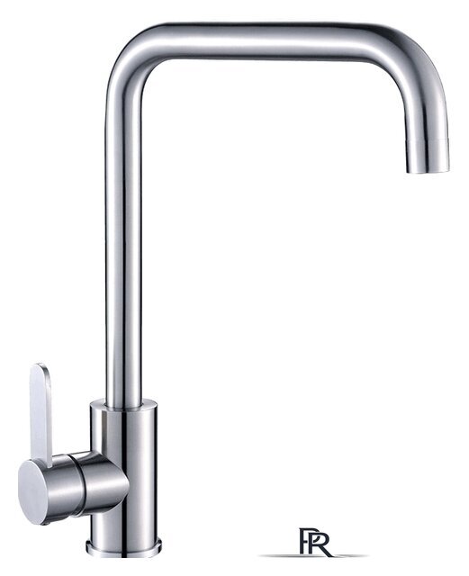 Смеситель Laveo Bona BAB 265D - Изображение №1 — Интернет-магазин ПроЗаказ