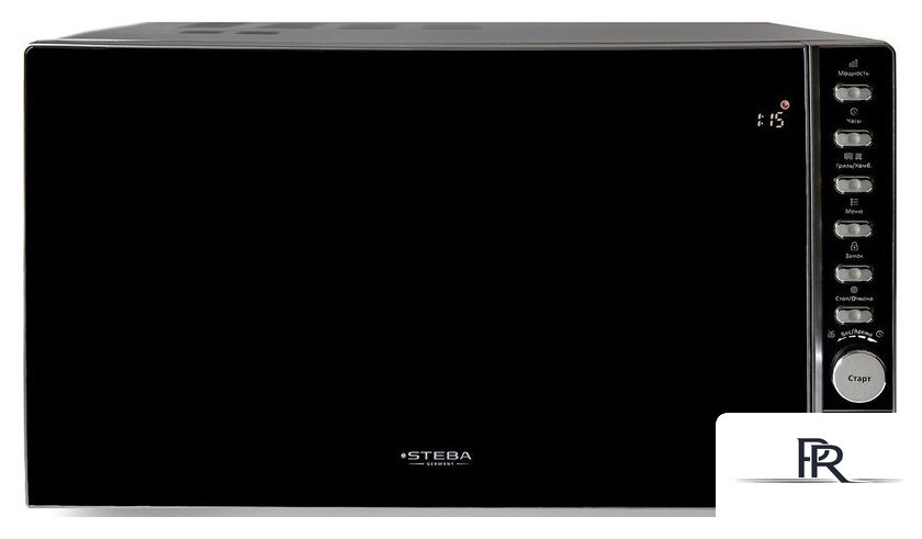 Микроволновая печь Steba MIC 2540 - Изображение №1 — Интернет-магазин ПроЗаказ