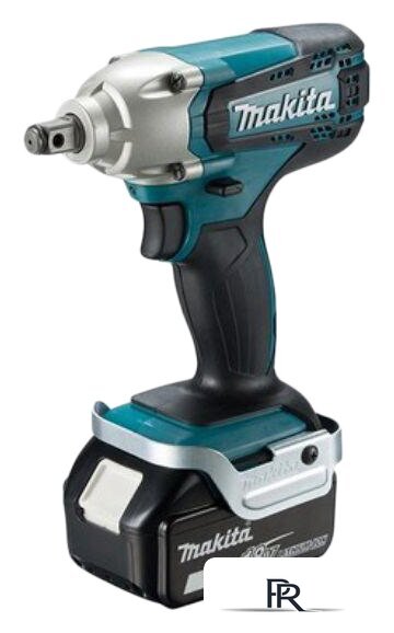 Гайковерт Makita DTW190RME (с 2-мя АКБ, кейс) - Изображение №1 — Интернет-магазин ПроЗаказ