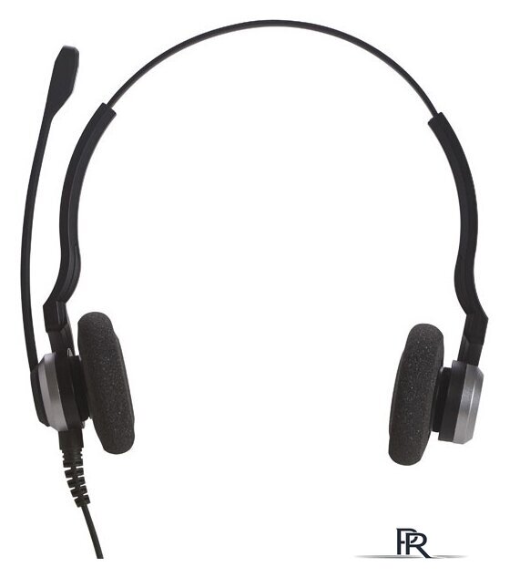 Наушники Accutone UB910 USB - Изображение №3 — Интернет-магазин ПроЗаказ