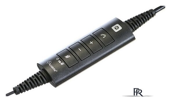 Наушники Accutone UB910 USB - Изображение №13 — Интернет-магазин ПроЗаказ
