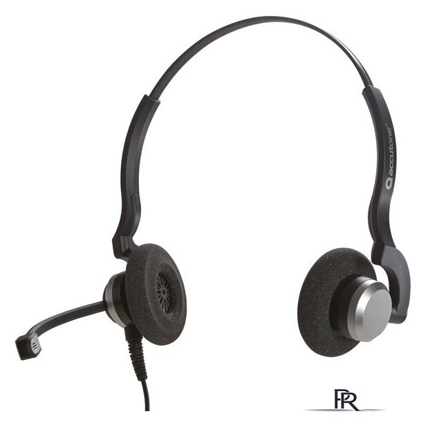 Наушники Accutone UB910 USB - Изображение №4 — Интернет-магазин ПроЗаказ