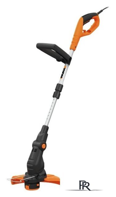 Триммер Worx WG119E - Изображение №1 — Интернет-магазин ПроЗаказ