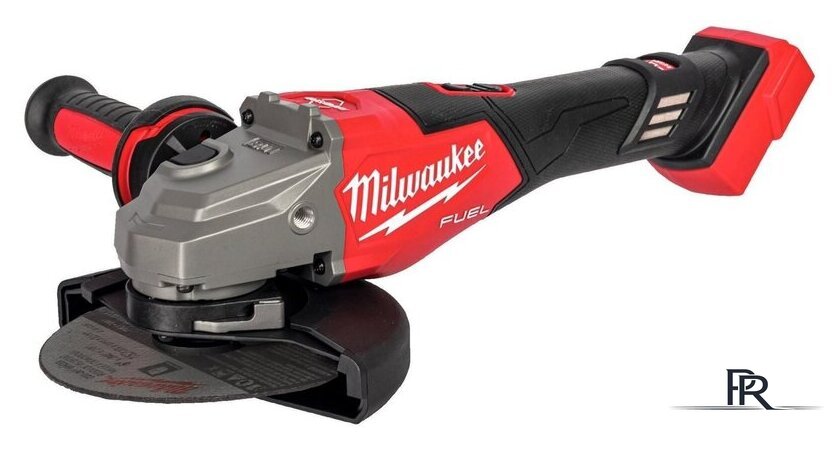 Угловая шлифмашина Milwaukee M18 FHSAG150XB2-0X 4933493421 (без АКБ, кейс) - Изображение №1 — Интернет-магазин ПроЗаказ