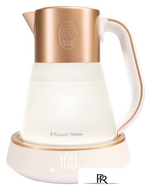 Электрический чайник Russell Hobbs Calm Kettle 27450-70 - Изображение №1 — Интернет-магазин ПроЗаказ