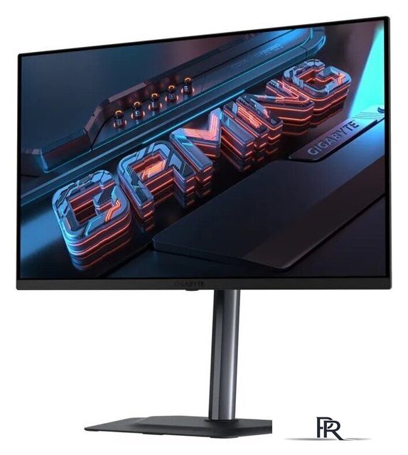 Игровой монитор Gigabyte MO27Q2A - Изображение №2 — Интернет-магазин ПроЗаказ