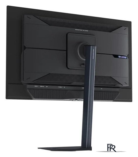 Игровой монитор Gigabyte MO27Q2A - Изображение №4 — Интернет-магазин ПроЗаказ