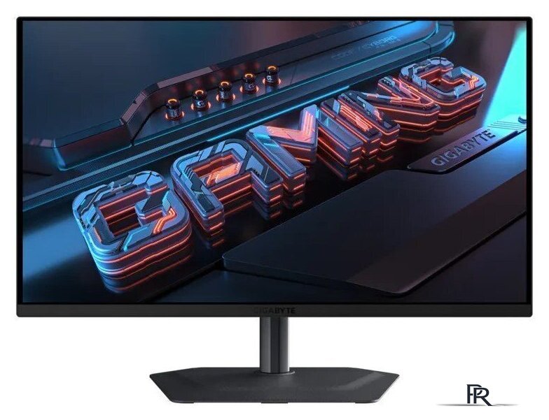 Игровой монитор Gigabyte MO27Q2A - Изображение №1 — Интернет-магазин ПроЗаказ