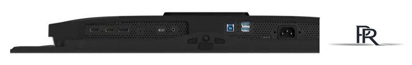 Игровой монитор Gigabyte MO27Q2A - Изображение №5 — Интернет-магазин ПроЗаказ