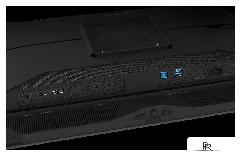 Игровой монитор Gigabyte MO27Q2A - Изображение №8 — Интернет-магазин ПроЗаказ
