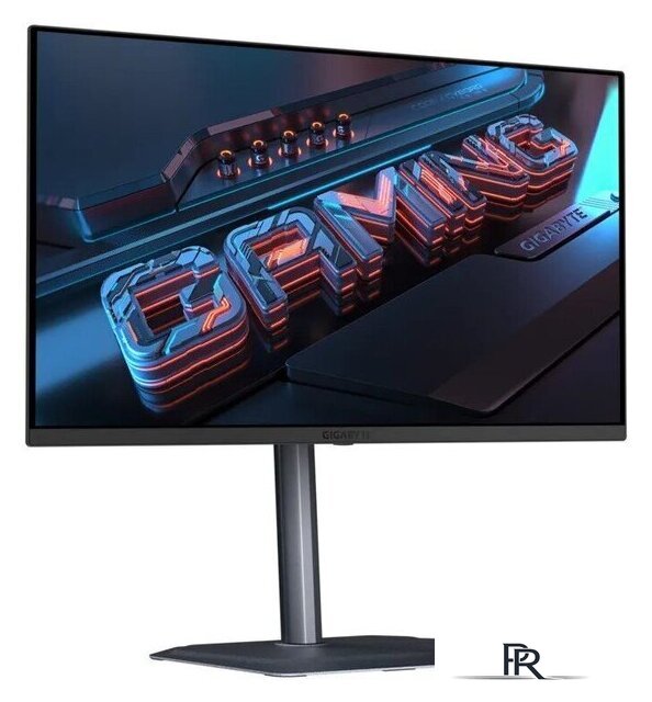 Игровой монитор Gigabyte MO27Q2A - Изображение №3 — Интернет-магазин ПроЗаказ