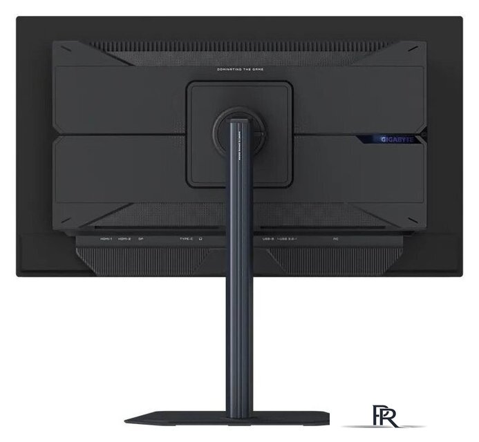 Игровой монитор Gigabyte MO27Q2A - Изображение №6 — Интернет-магазин ПроЗаказ