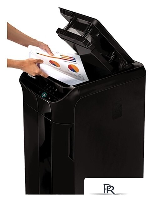 Шредер Fellowes AutoMax 350c - Изображение №4 — Интернет-магазин ПроЗаказ
