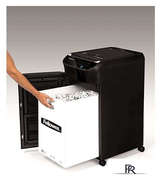 Шредер Fellowes AutoMax 350c - Изображение №6 — Интернет-магазин ПроЗаказ
