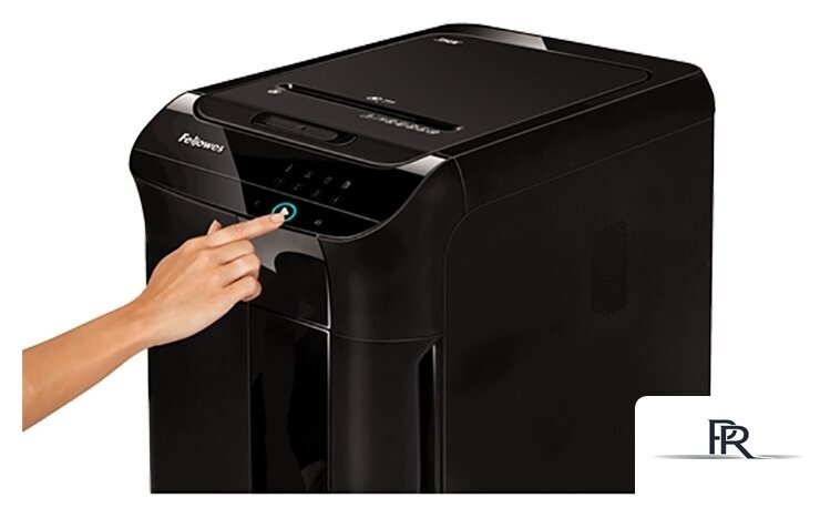 Шредер Fellowes AutoMax 350c - Изображение №5 — Интернет-магазин ПроЗаказ