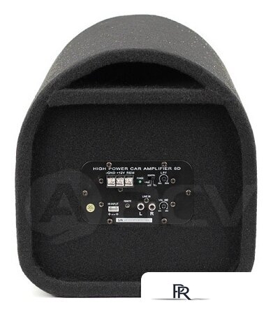 Корпусной активный сабвуфер ACV BTA-10R - Изображение №4 — Интернет-магазин ПроЗаказ