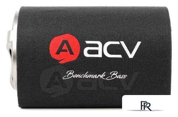 Корпусной активный сабвуфер ACV BTA-10R - Изображение №3 — Интернет-магазин ПроЗаказ