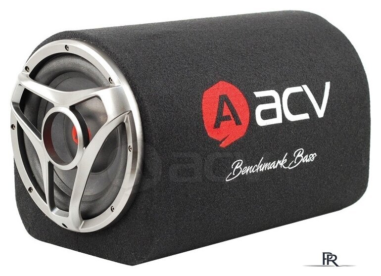 Корпусной активный сабвуфер ACV BTA-10R - Изображение №1 — Интернет-магазин ПроЗаказ