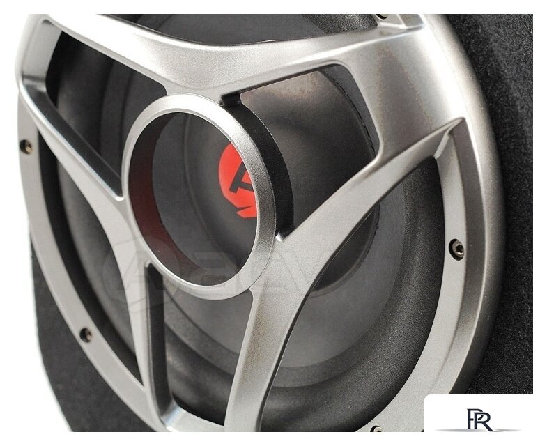 Корпусной активный сабвуфер ACV BTA-10R - Изображение №5 — Интернет-магазин ПроЗаказ