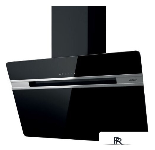 Кухонная вытяжка Jetair Viki BL 60 A PRF0111475B - Изображение №1 — Интернет-магазин ПроЗаказ