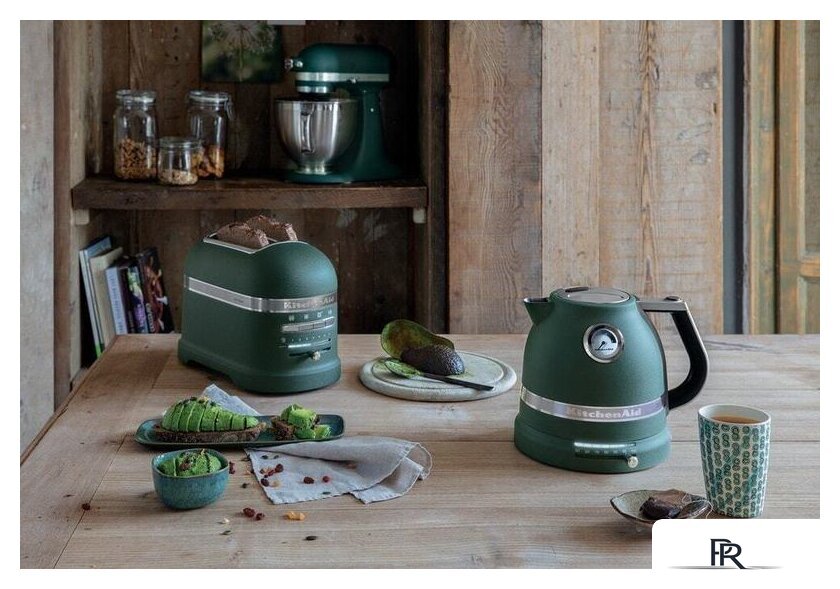 Тостер KitchenAid Artisan 5KMT2204EPP - Изображение №9 — Интернет-магазин ПроЗаказ