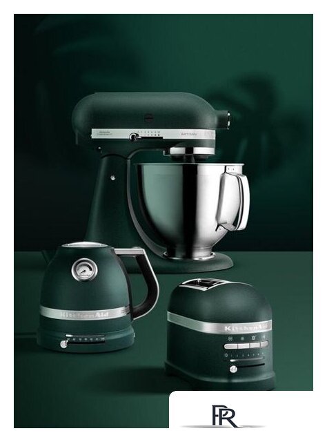 Тостер KitchenAid Artisan 5KMT2204EPP - Изображение №7 — Интернет-магазин ПроЗаказ