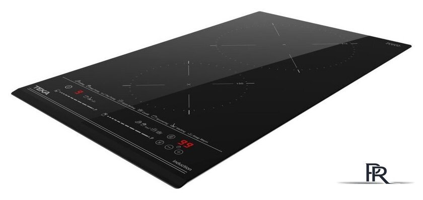 Варочная панель TEKA MasterSense Domino IZC 32600 MST (черный) - Изображение №6 — Интернет-магазин ПроЗаказ