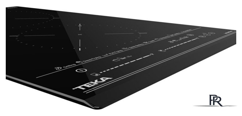 Варочная панель TEKA MasterSense Domino IZC 32600 MST (черный) - Изображение №10 — Интернет-магазин ПроЗаказ