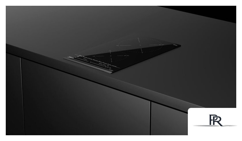 Варочная панель TEKA MasterSense Domino IZC 32600 MST (черный) - Изображение №4 — Интернет-магазин ПроЗаказ